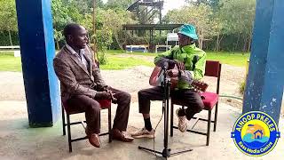 FULL STORY  Musical journey of Veteran PAUL SANG TEMUGO [upl. by Aihsei]