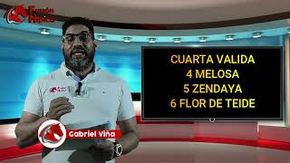 Pronósticos La Rinconada Domingo 19 Noviembre de 2023  Fusión Hípica 67  Análisis para el 5y6 [upl. by Namreg765]