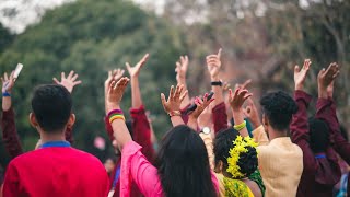 Yeasin School Rag Day Cinematic Trailer  Batch 2024  Aniket Anik Films [upl. by Samled]