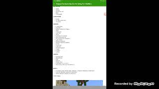 how to download peeps furniture mod minecraft 11820 11721 [upl. by Eidoj]