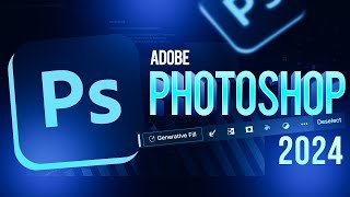 Adobe Photoshop 24 CrAck  FREE Download Adobe Photoshop  How to Activate 2024 [upl. by Lhadnek]