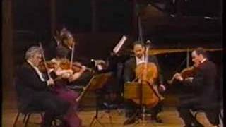 Brahms Piano Quintet in Fm 4th mvmt [upl. by Katerina]