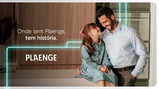 Onde tem Plaenge tem história [upl. by Enorej]