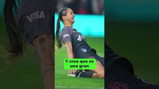 El RESURGIR de DEYNA CASTELLANOS en la NWSL  100 Futbol  Canela Deportes [upl. by Hildick]