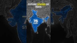 75 states in India soon [upl. by Hum682]