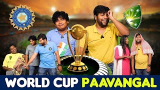 World Cup Paavangal  Parithabangal [upl. by Clabo]