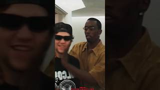 Diddy Slaps his Victim on Video after Diddys Arrest [upl. by Alludba262]