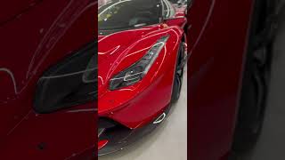 Crazy laferrari automobile luxuryscars supercar luxurycar luxurycarspotting sportscar money [upl. by Hairas]