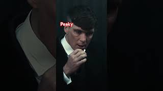 Relax pikey 442200 peakyblinders peaky shortfilm gangstar mafia [upl. by Yenffad]