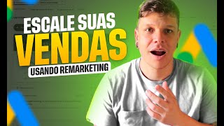 Como Fazer Remarketing no Google Ads Estratégia Validada [upl. by Batista]