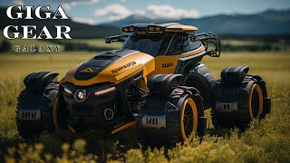 Top AI Autonomous Tractors You Need For Your Farm [upl. by Ed82]