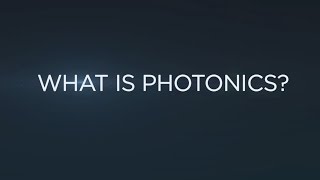 What is photonics And why should you care [upl. by Markiv42]