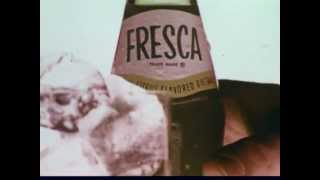 1970s Fresca Commercial [upl. by Gerry]