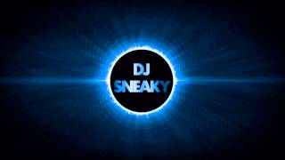 Blink 182  Down DJ Sneaky Dubstep Remix [upl. by Enovad313]