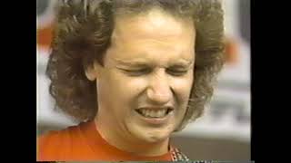 Lee Ritenour Live  1986 [upl. by Mcgannon]