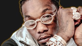 FREE Offset Type Beat  quotFrostyquot  Free Type Beat  Hard Rap Freestyle Trap Beat Instrumental [upl. by Cerallua]