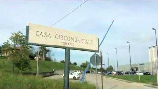 CASTROGNO OLTRE IL CARCERE di Paola Peluso [upl. by Ymmac]