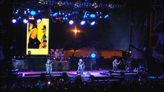 Nickelback  Photograph  Live at Sturgis 2006  720p [upl. by Suirred]