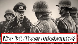 Heeresgruppe Weichsel  Warum die Wehrmacht einen anderen Oberbefehlshaber benötigte [upl. by Navarro]