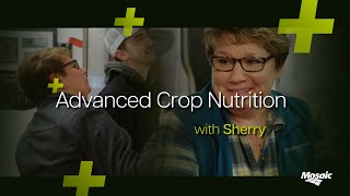 Advanced Crop Nutrition With Sherry  Series Trailer [upl. by Yziar]