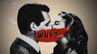 Why Do We Kiss [upl. by Bonny]