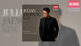 Julian Jaeyoung Kim  J Brahms Piano Sonata No 3 in F minor Op 5 V Finale [upl. by Atteuqahs]