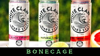 White Claw Drinking Song  The Claw is Law  by Bonecage [upl. by Jennifer881]