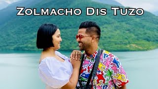 Zolmacho Dis  my beloved   New Konkani song 2023 [upl. by Ambert245]