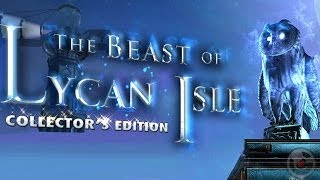 The Beast of Lycan Isle playthrough part 1 [upl. by Lissi]