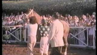 Terlingua  1978 Del Mar Debutante [upl. by Assilam]