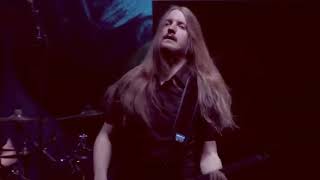 Katatonia  Last Fair Day Gone Night Full Concert [upl. by Cattier]