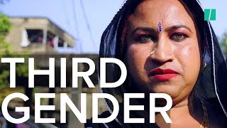 Indias Third Gender Movement  The Zainab Salbi Project Ep 2 [upl. by Franci]