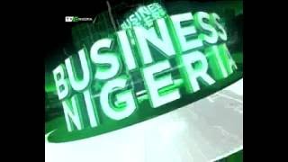 BUSINESS NIGERIA 27TH MAY 2016  TVC NIGERIA [upl. by Neeoma520]