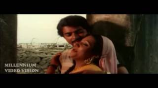 Ninavinde Kayalil  Malayalam Movie Song Maniyara  K J Yesudas Ambili  A T Ummer [upl. by Diahann997]