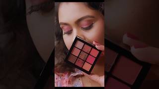 വെറും Rs329 രൂപയ്ക്ക് കിടിലൻ Eyeshadow palette 👌makeup swissbeauty shortsviral [upl. by Gnehp159]