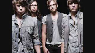 Kings Of Leon  Use Somebody Lyrics Video [upl. by Virginie]