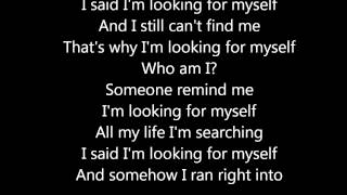 Usher  Looking 4 Myself Lyrics [upl. by Fermin]