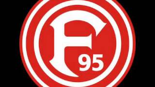 Fortuna Düsseldorf song  Der Neue Westen [upl. by Eldred]