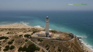 Los Caños Barbate Cádiz [upl. by Tamer]