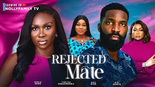 REJECTED MATE New Movie Sonia Uche Eso Dike Bibi Sonye 2024 Nollywood Romcom Movie [upl. by Tobye315]