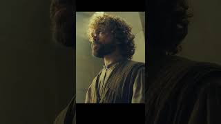 Dany and Tyrion first meeting  shorts viral gameofthrones [upl. by Hesta]