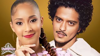 Amanda Seales is BLACKBALLED from Black Hollywood  Bruno Mars SAD gambling habit allegedly [upl. by Aem]