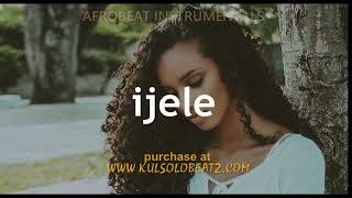 IJELE Gyration x Afro Highlife instrumentals phyno ft Flavour type beat 2024mp4 [upl. by Kirchner]