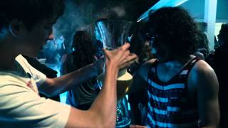 Project X 2012 Music Scene  Pursuit of Happiness HD [upl. by Nyrrek]