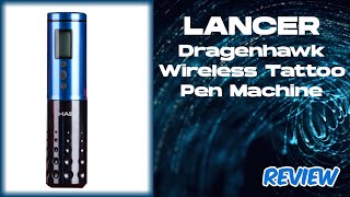 Mast Lancer Review Deutsch ist sie eine Maschine für Anfänger [upl. by Oicelem]