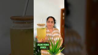 Aloe Vera 🤩 Juice 🥤 aloevera aloeverajuice malluvlogz [upl. by Lazaruk]