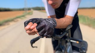 veloToze Aero Gloves [upl. by Mlohsihc]