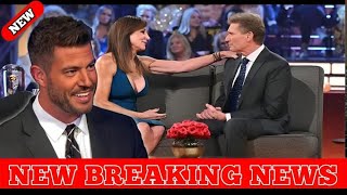 Breaking News Jesse Palmer Share Sx Talk With Gerry Turner😱  Todays Big Shocking Update [upl. by Julina884]