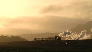 Ffestiniog Railway 150th Anniversary Gala  May 2013 [upl. by Elihu]