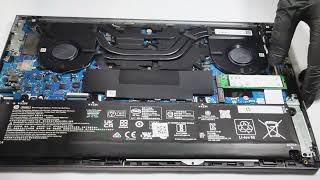 Hard Reset HP ZBook Power G10 Laptop [upl. by Rutra]